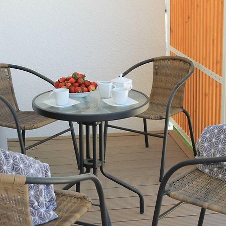 Apartament Mietowy Kołobrzeg Exterior foto